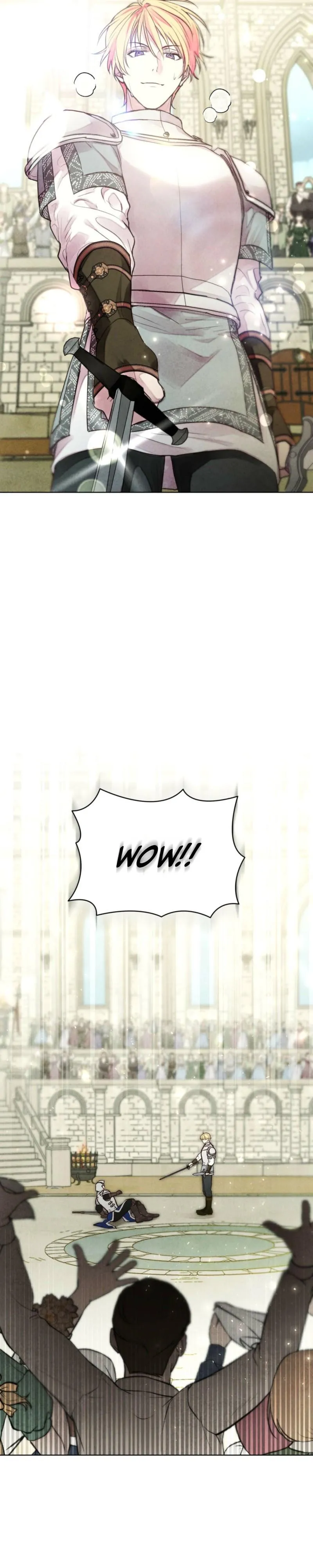 Winterfield - Chapter 26 Page 30