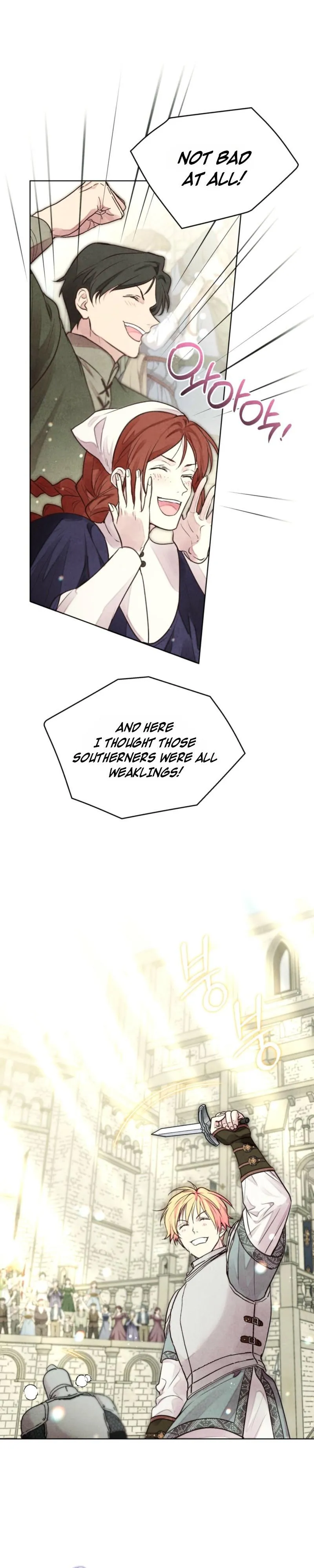 Winterfield - Chapter 26 Page 31