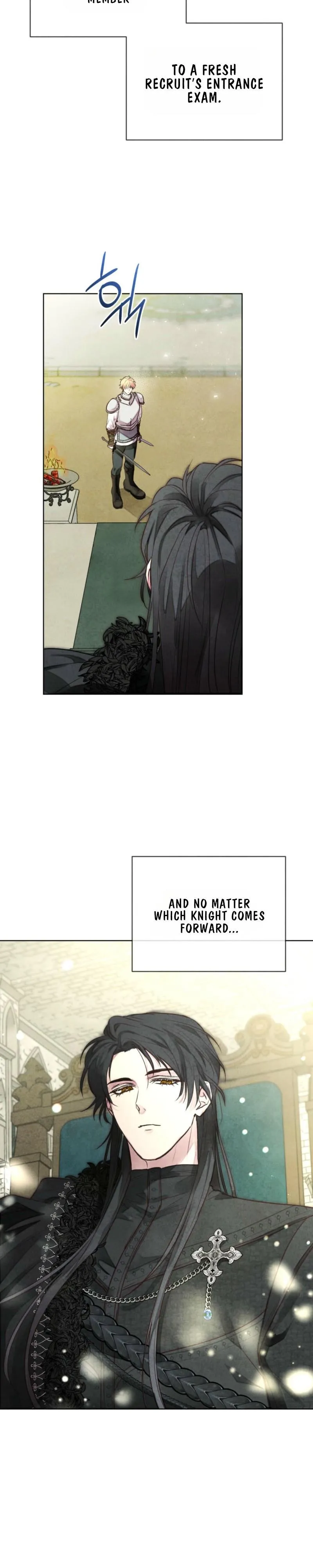 Winterfield - Chapter 26 Page 33