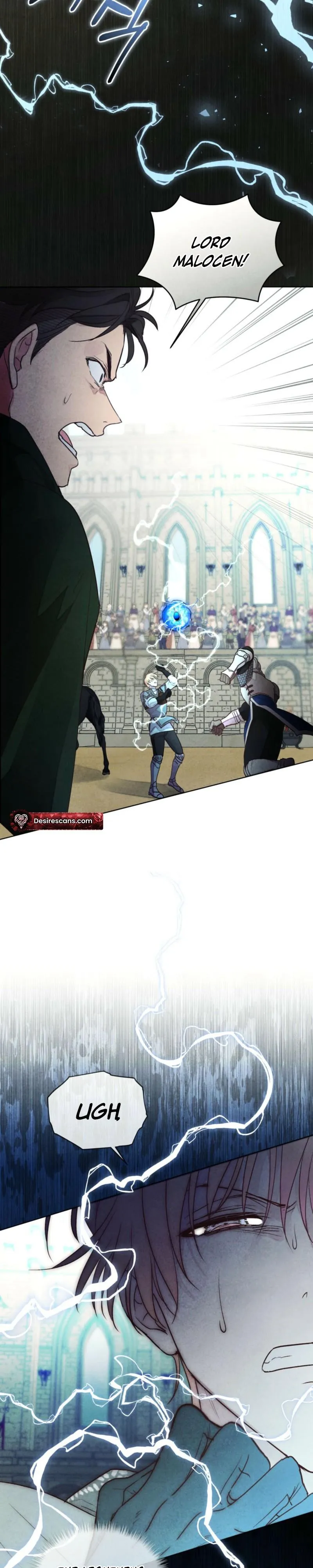Winterfield - Chapter 28 Page 2