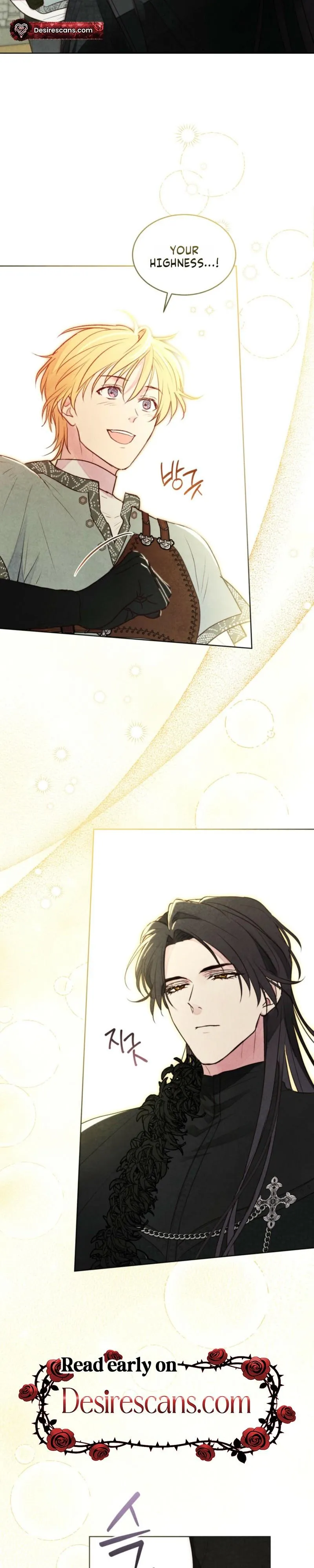 Winterfield - Chapter 28 Page 15