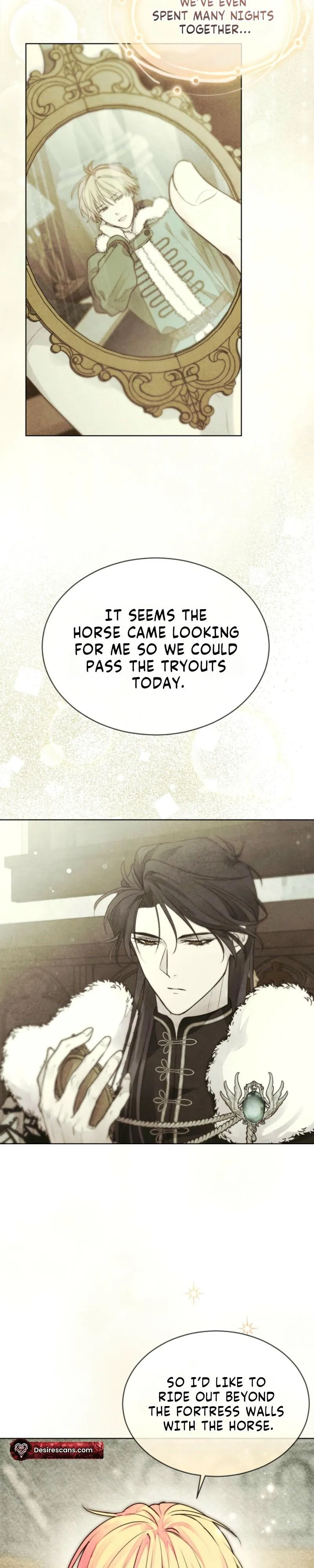 Winterfield - Chapter 28 Page 24