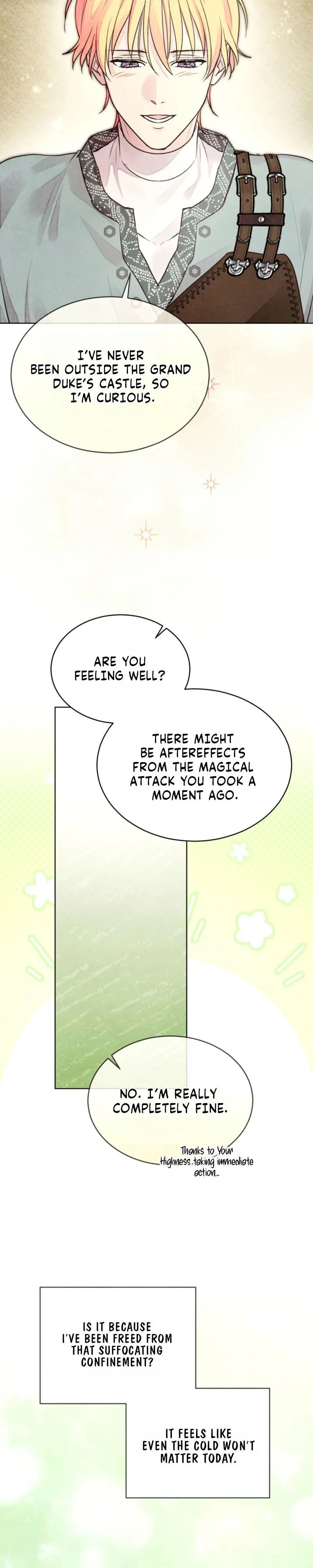Winterfield - Chapter 28 Page 25