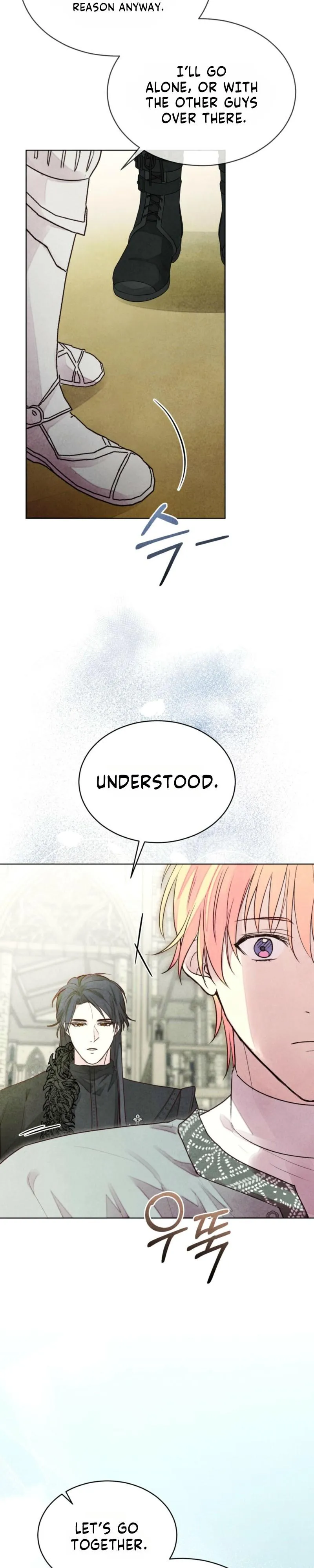 Winterfield - Chapter 28 Page 29