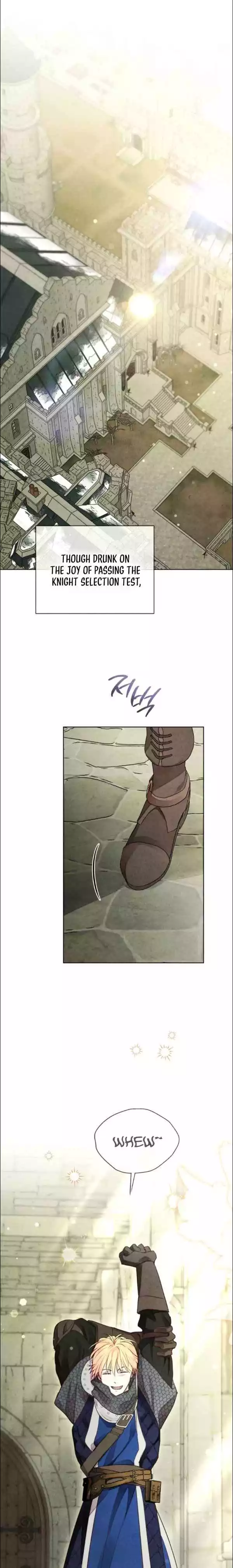 Winterfield - Chapter 29 Page 1