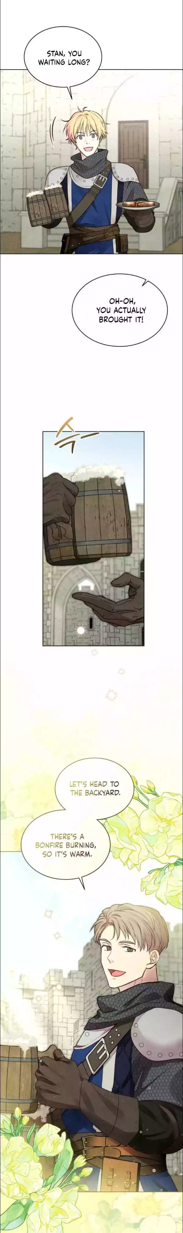 Winterfield - Chapter 29 Page 5