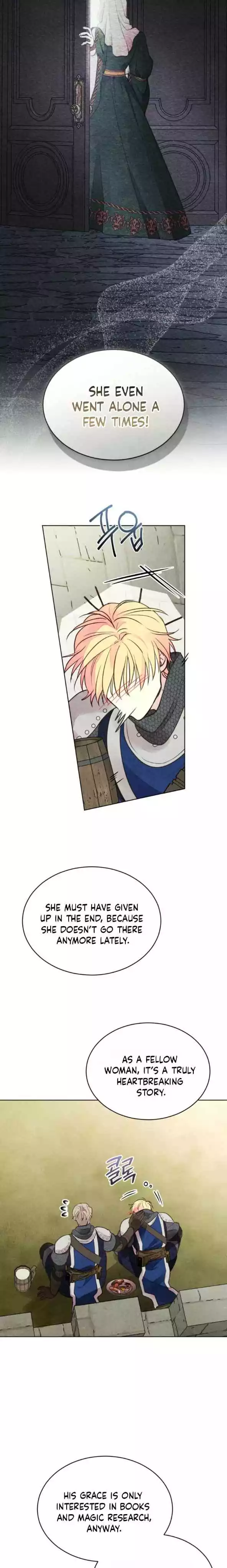 Winterfield - Chapter 29 Page 9