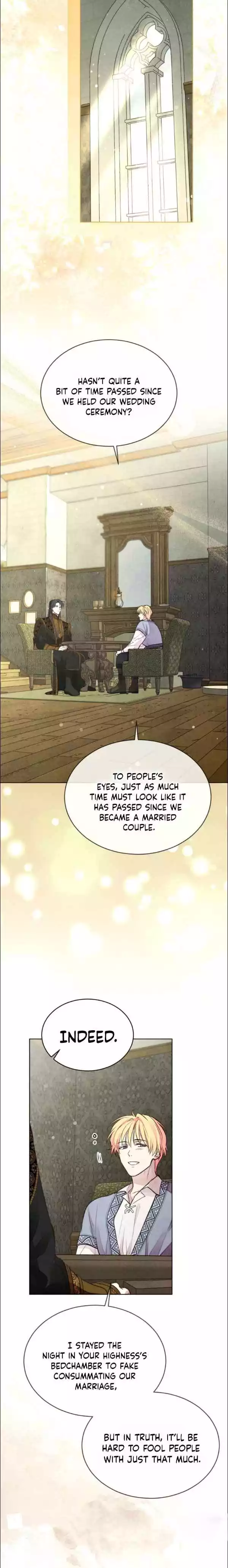 Winterfield - Chapter 29 Page 21