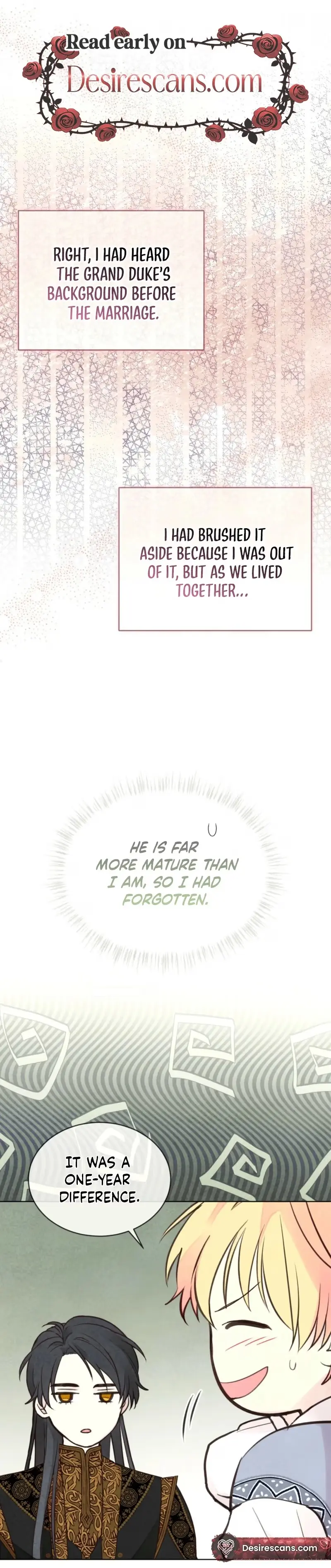 Winterfield - Chapter 30 Page 7
