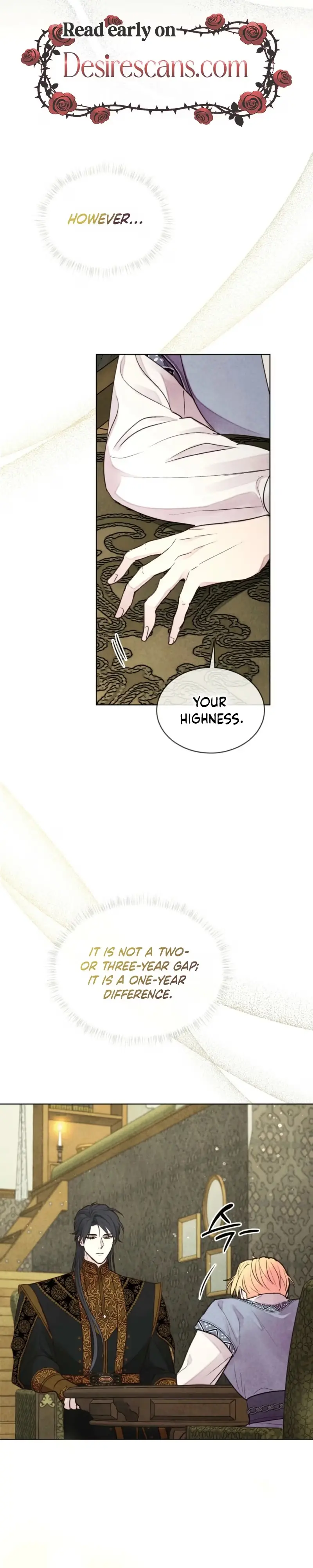 Winterfield - Chapter 30 Page 10