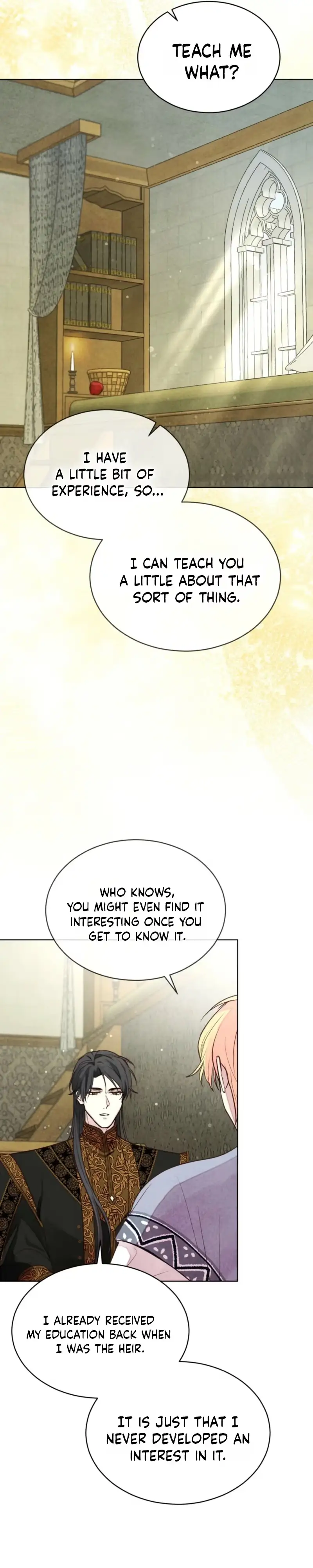 Winterfield - Chapter 30 Page 13