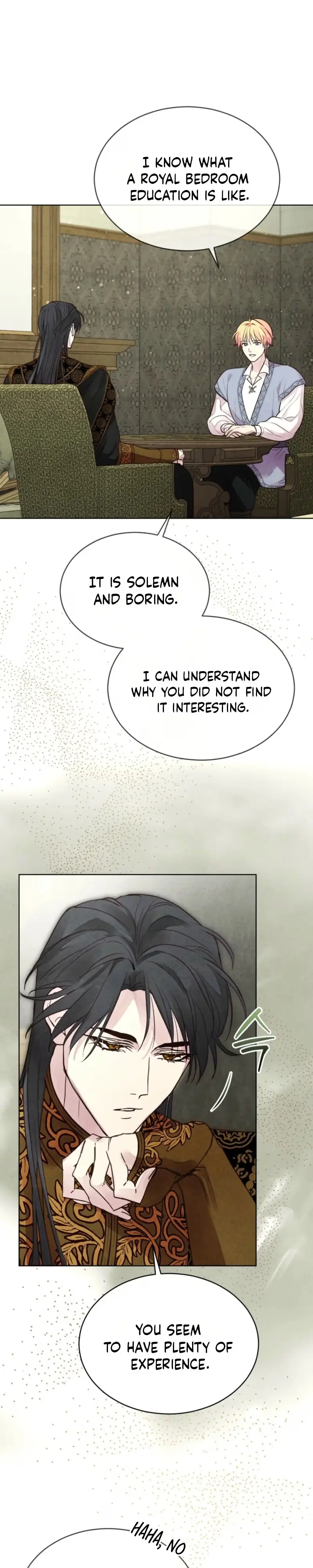 Winterfield - Chapter 30 Page 14