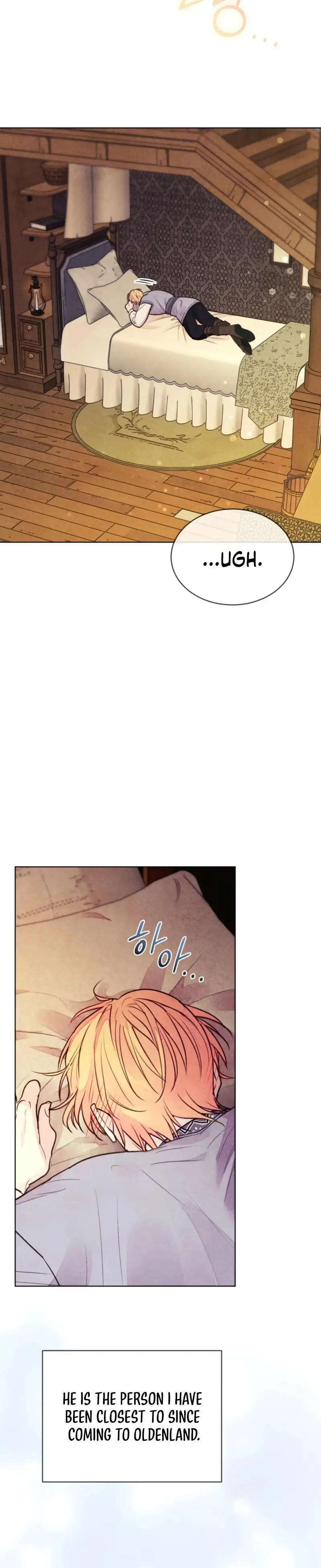 Winterfield - Chapter 30 Page 43
