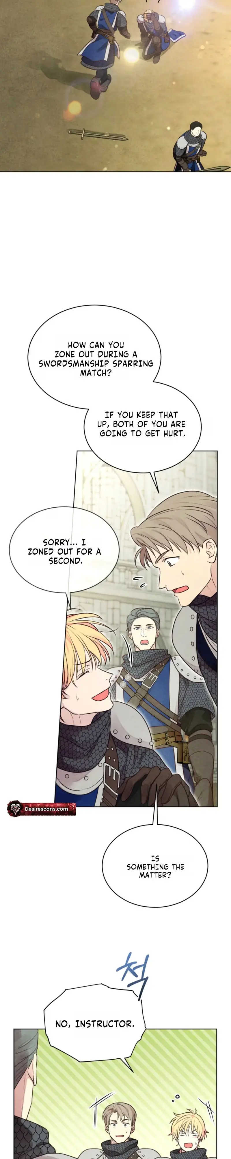 Winterfield - Chapter 31 Page 2
