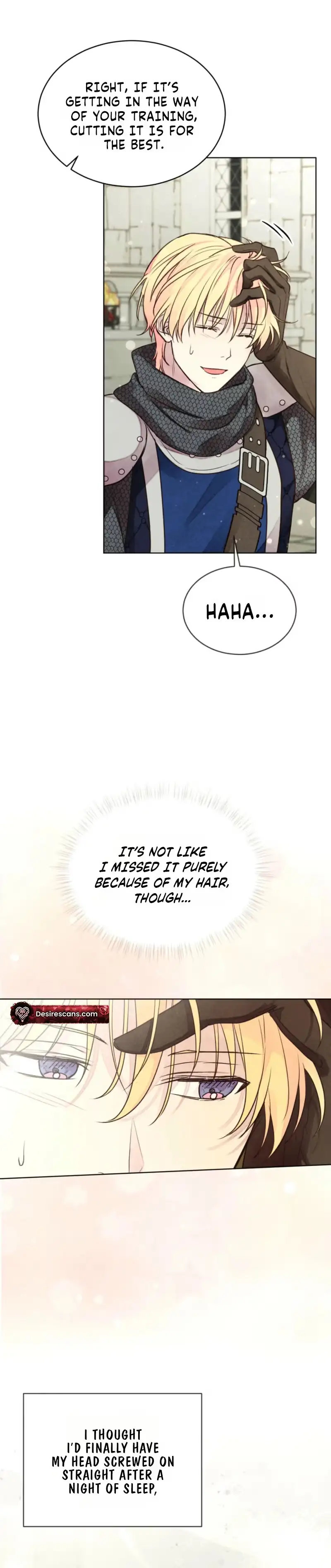Winterfield - Chapter 31 Page 6