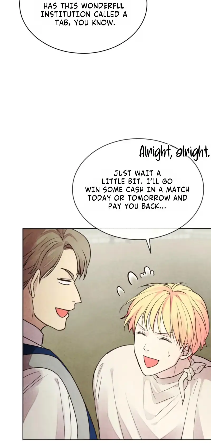 Winterfield - Chapter 31 Page 16
