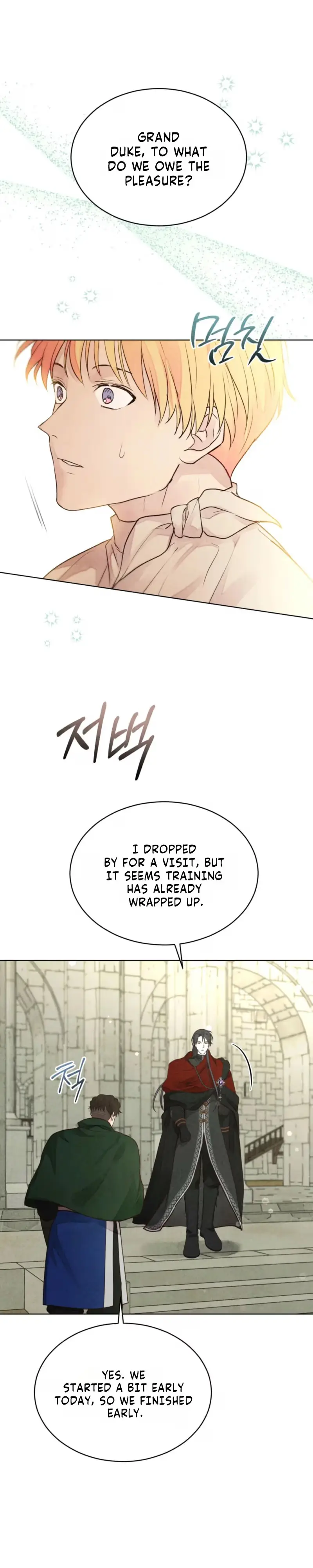 Winterfield - Chapter 31 Page 17