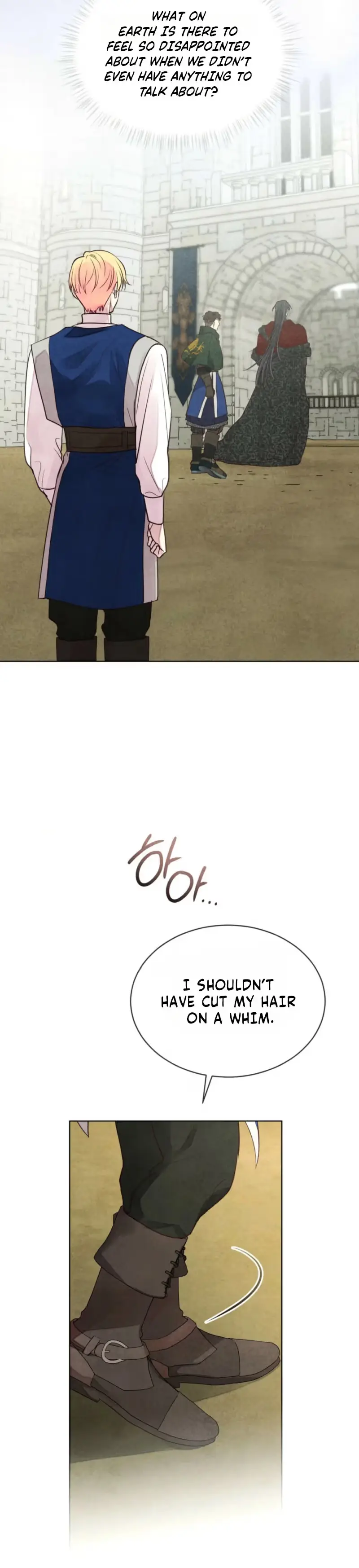 Winterfield - Chapter 31 Page 30