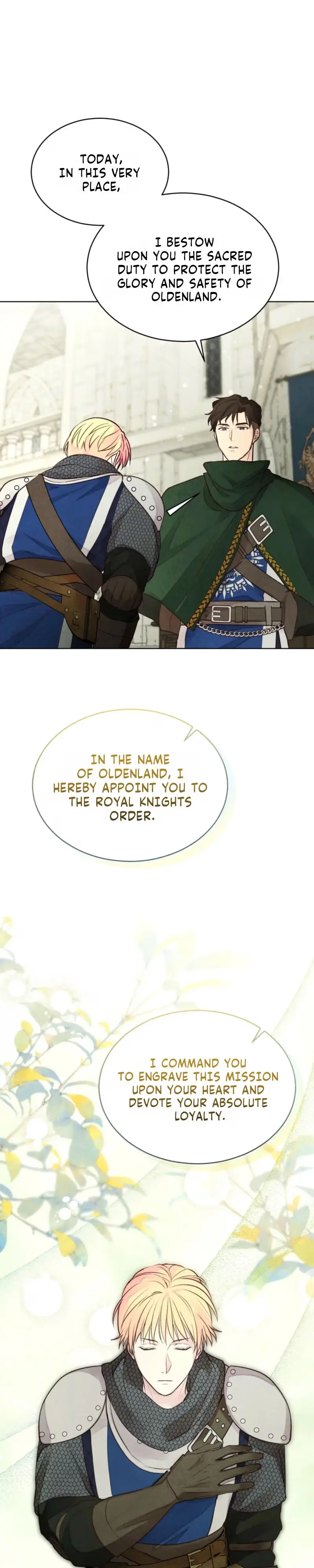Winterfield - Chapter 31 Page 36