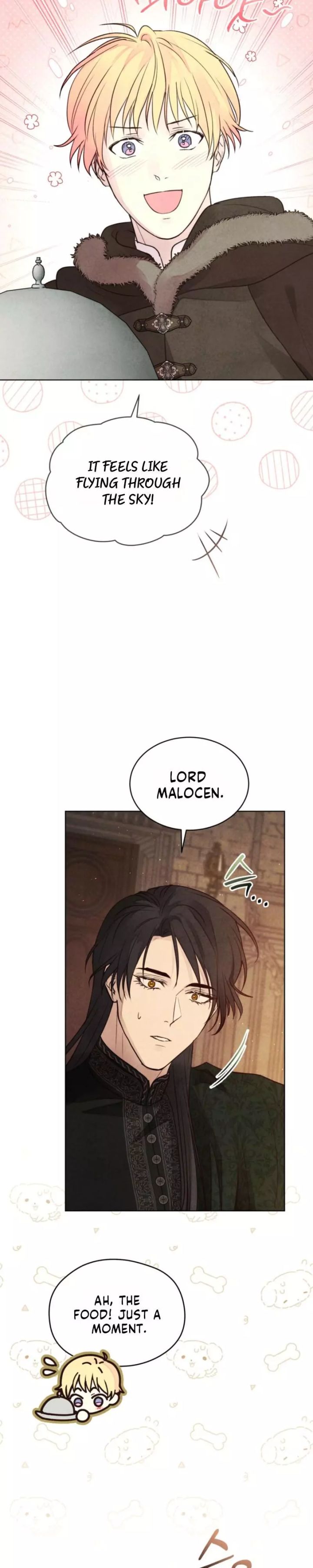Winterfield - Chapter 32 Page 19