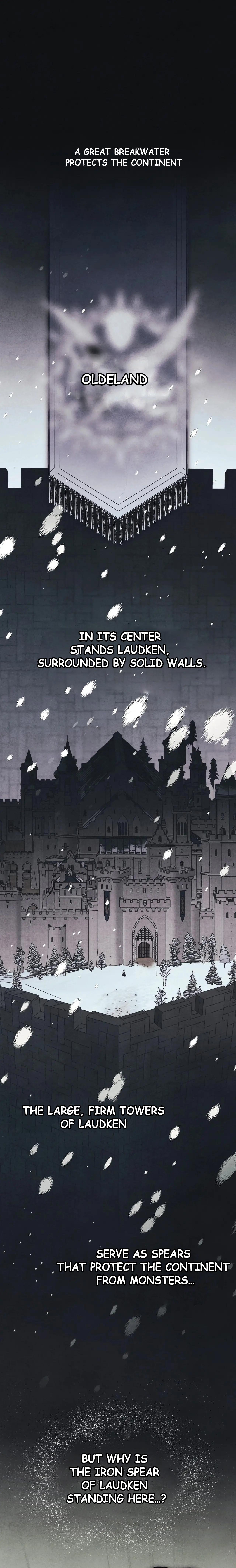 Winterfield - Chapter 35 Page 1