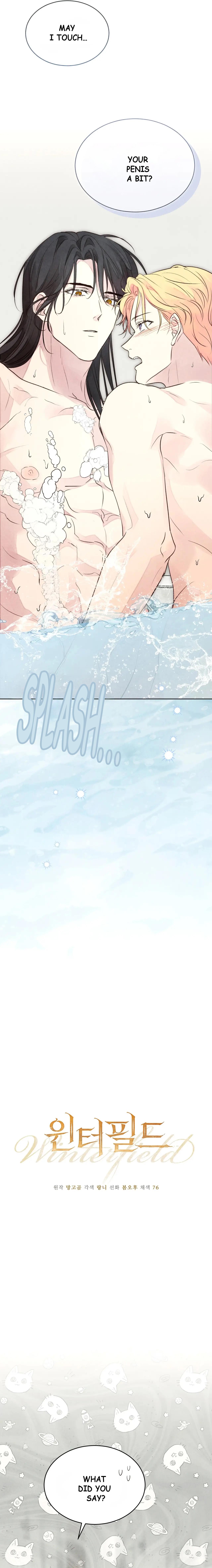 Winterfield - Chapter 35 Page 15