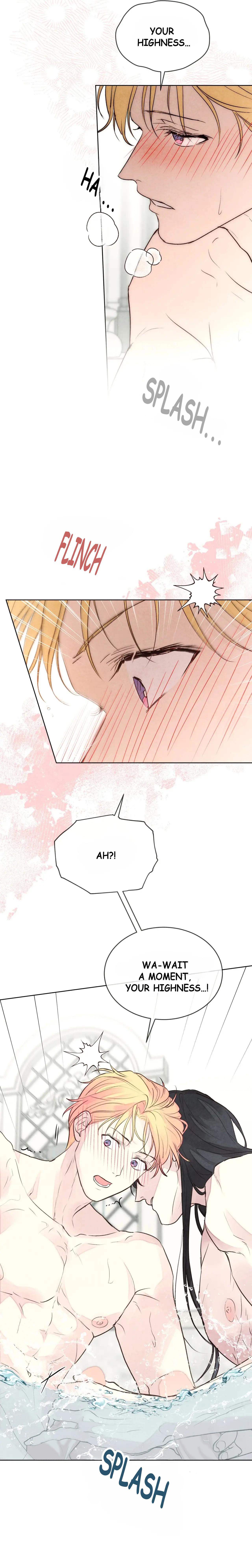 Winterfield - Chapter 35 Page 19