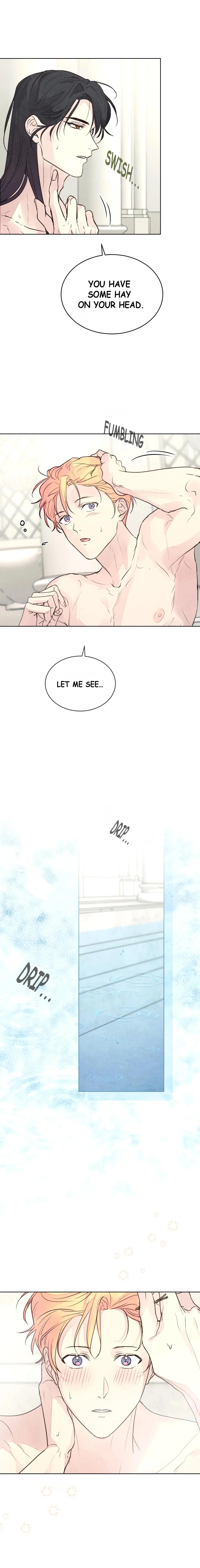 Winterfield - Chapter 35 Page 6