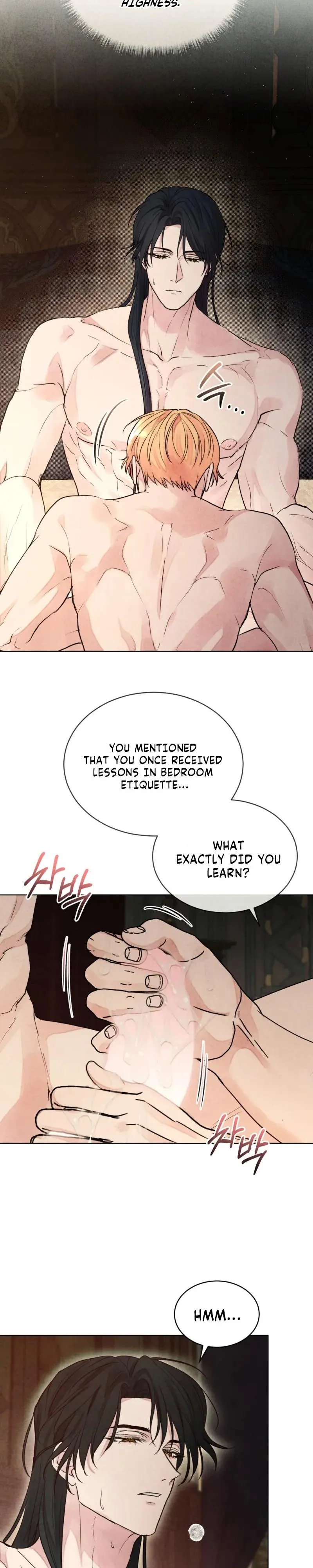 Winterfield - Chapter 36 Page 5