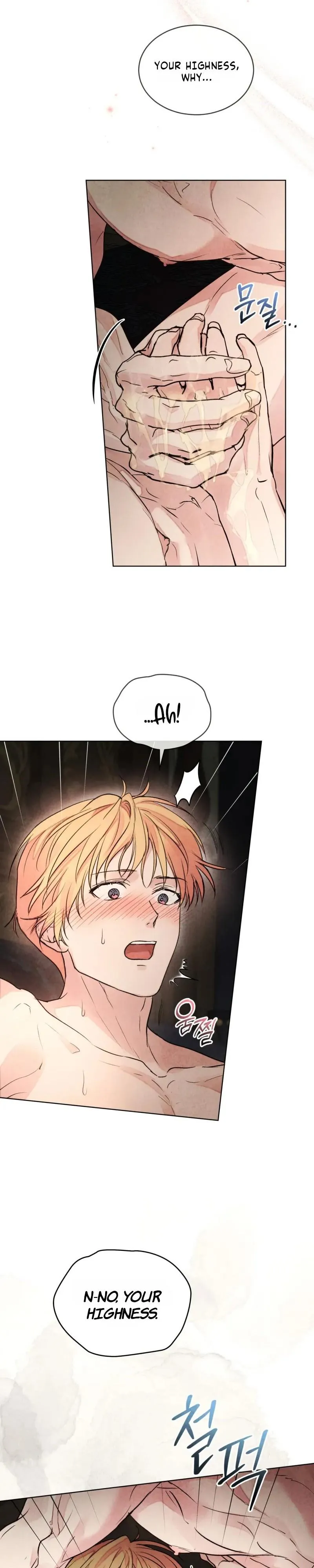Winterfield - Chapter 36 Page 11