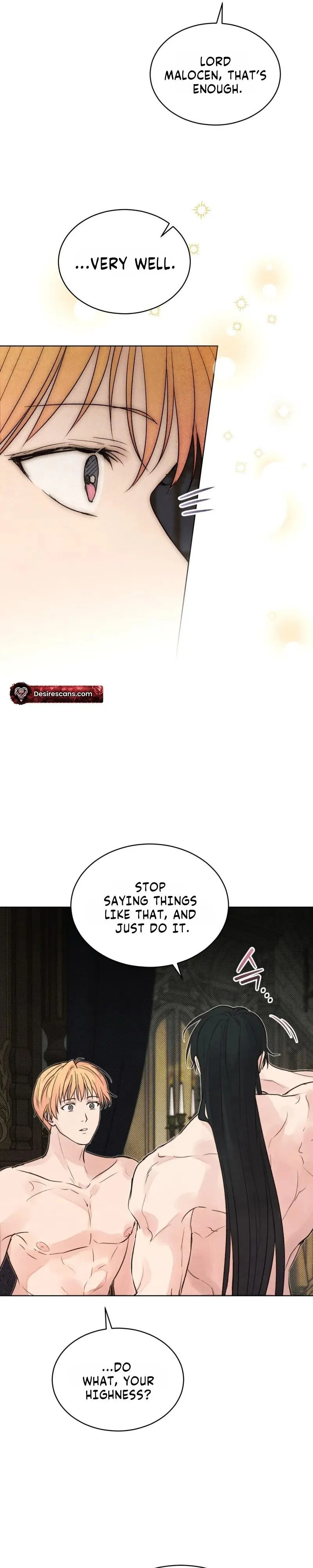 Winterfield - Chapter 36 Page 27