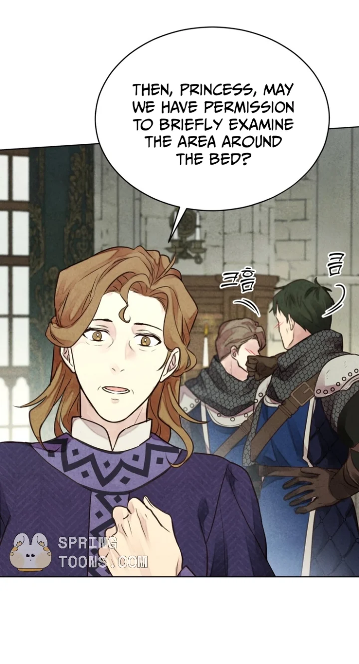 Winterfield - Chapter 5 Page 15