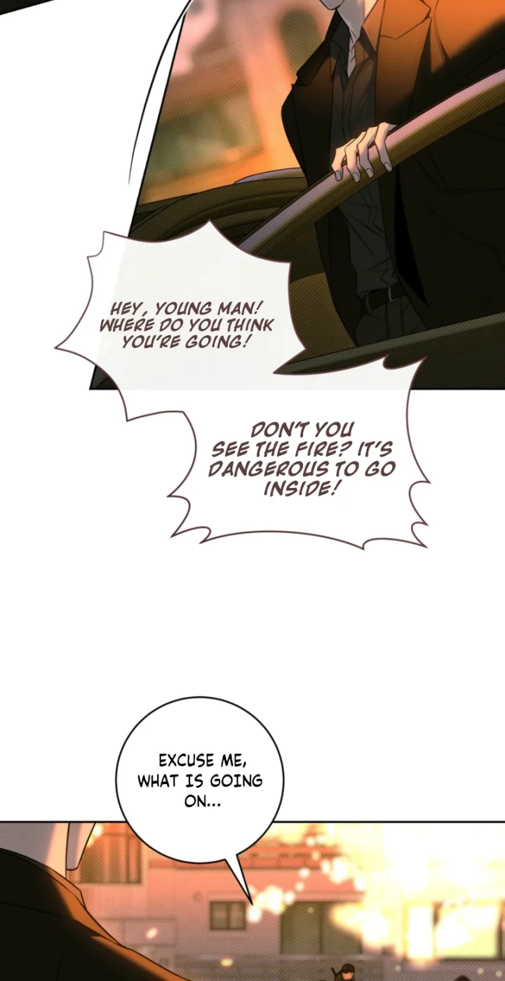 Winter Season - Chapter 14 Page 6