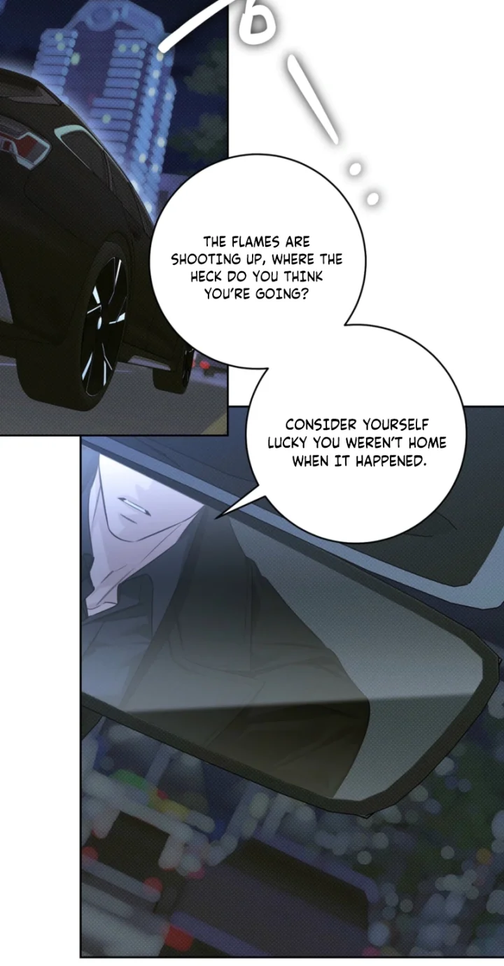Winter Season - Chapter 14 Page 17
