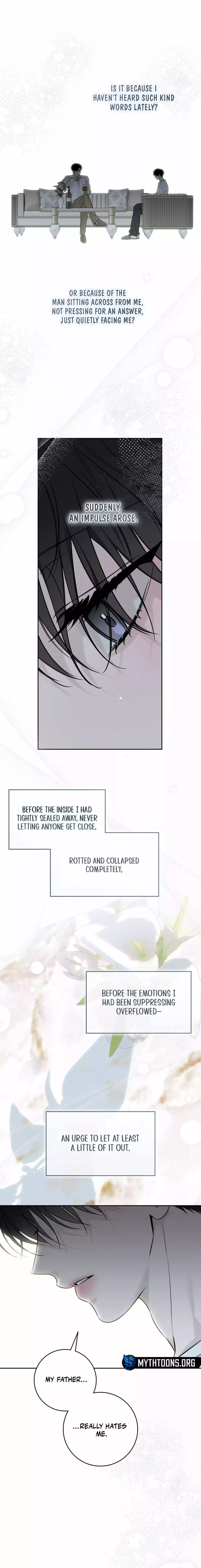 Winter Season - Chapter 15 Page 5