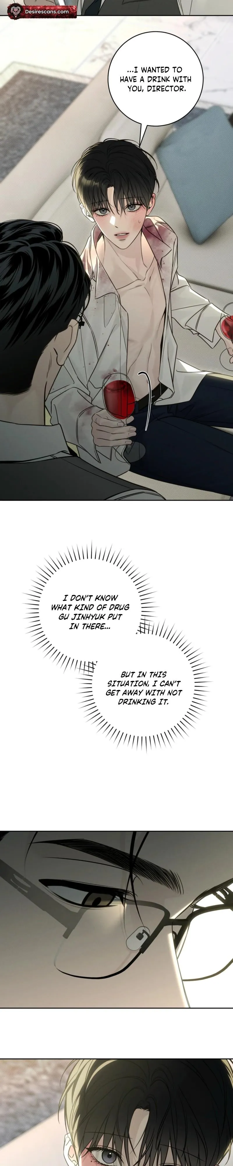 Winter Season - Chapter 19 Page 17