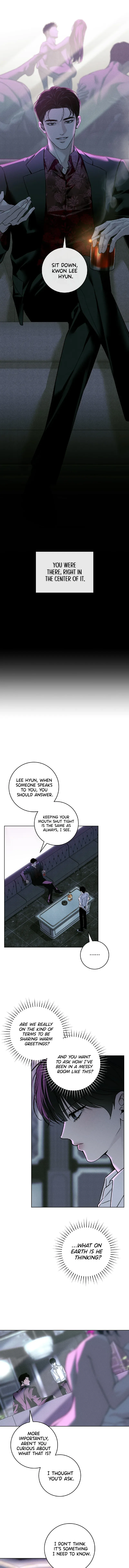 Winter Season - Chapter 2 Page 7