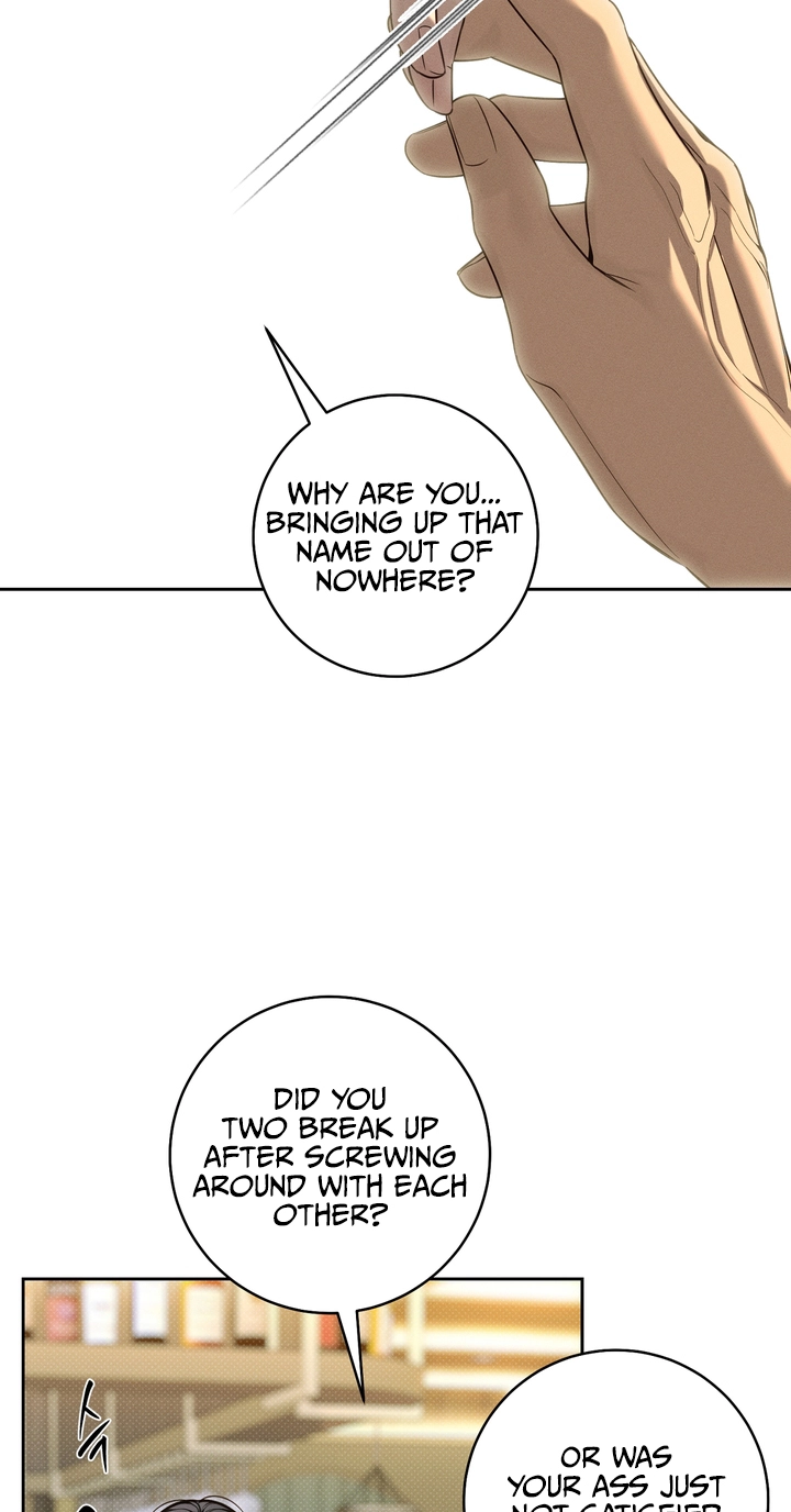Winter Season - Chapter 24 Page 5