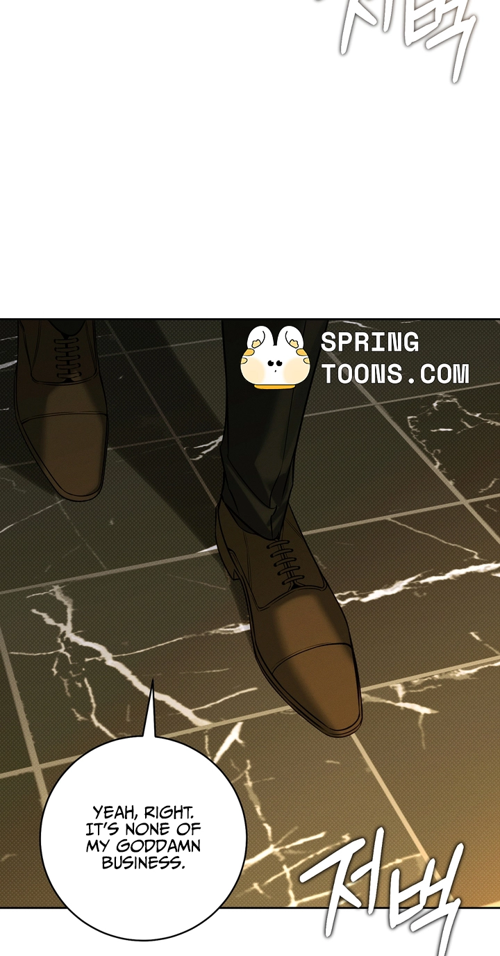 Winter Season - Chapter 24 Page 9