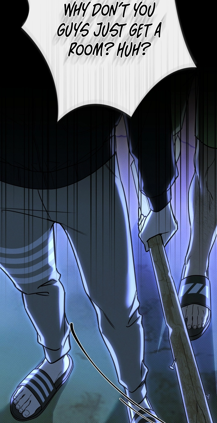 Winter Season - Chapter 24 Page 46