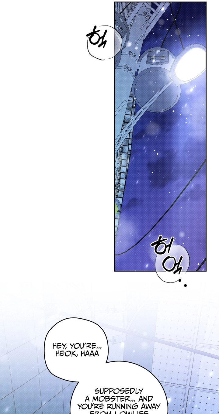 Winter Season - Chapter 24 Page 64