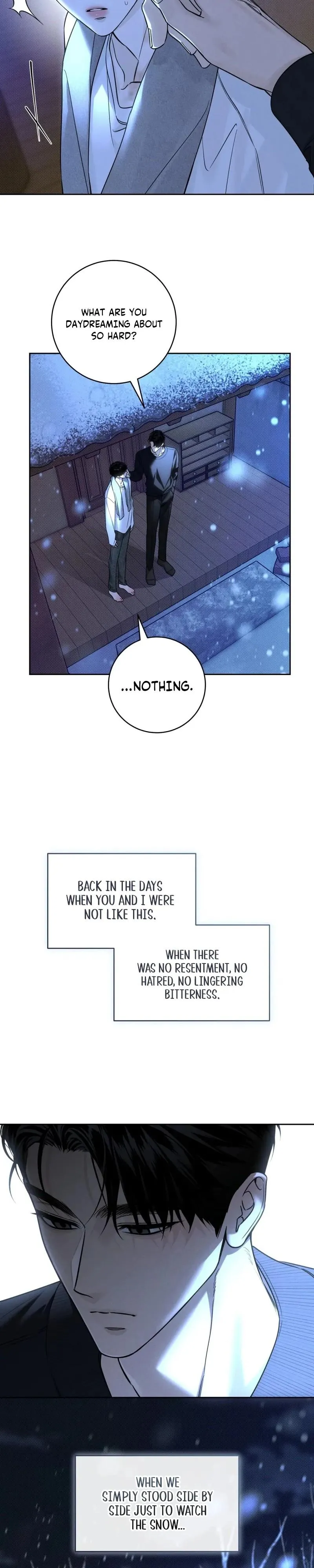 Winter Season - Chapter 26 Page 20