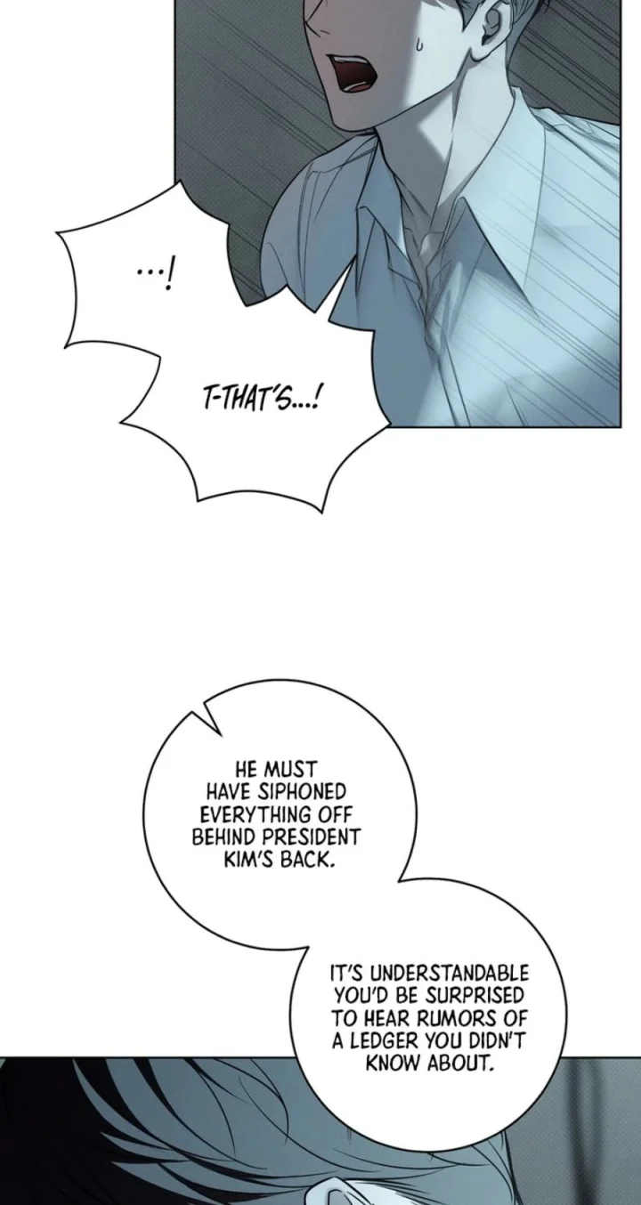 Winter Season - Chapter 5 Page 5