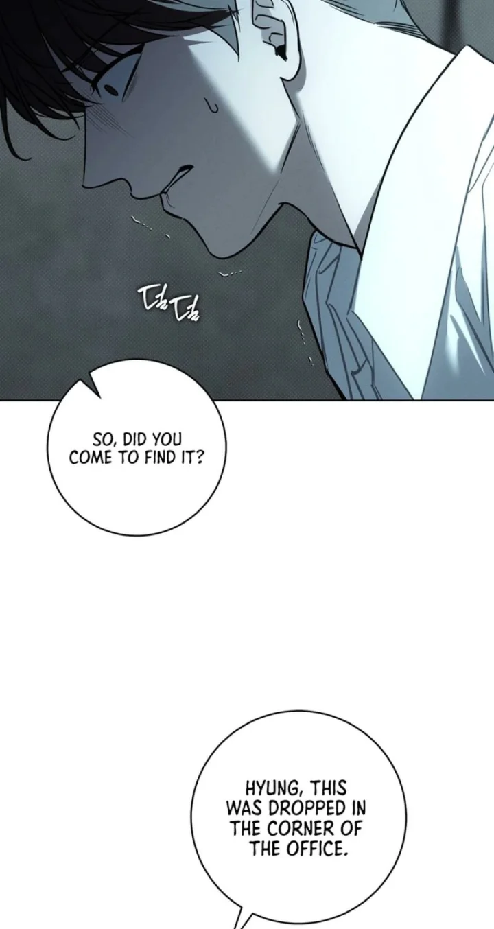 Winter Season - Chapter 5 Page 6