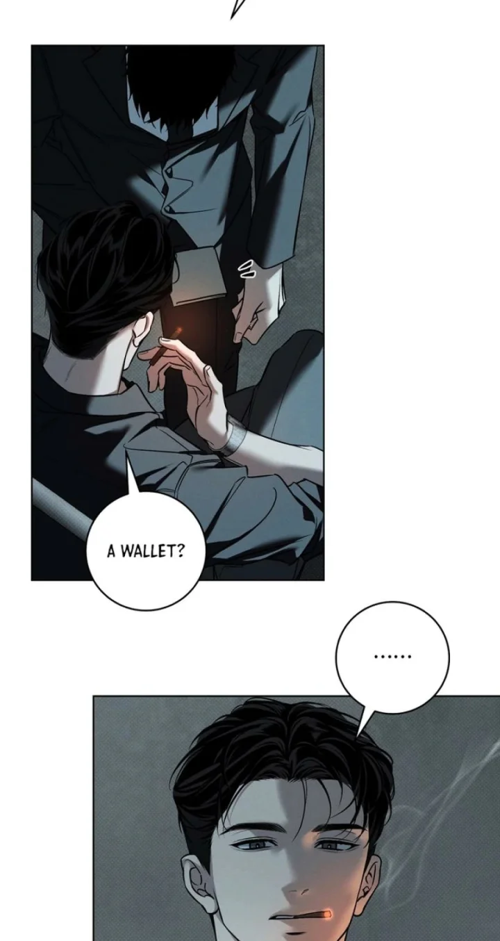 Winter Season - Chapter 5 Page 7