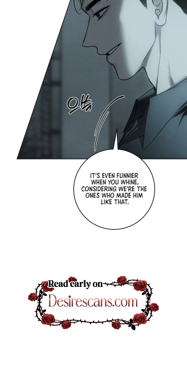 Winter Season - Chapter 5 Page 33