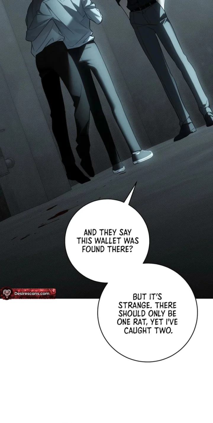 Winter Season - Chapter 5 Page 38