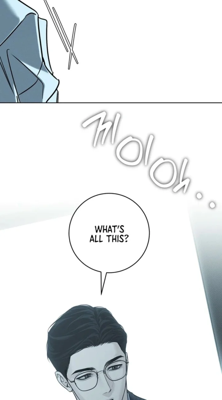 Winter Season - Chapter 5 Page 71