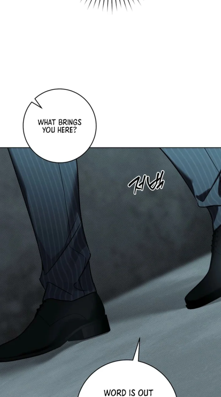 Winter Season - Chapter 6 Page 3