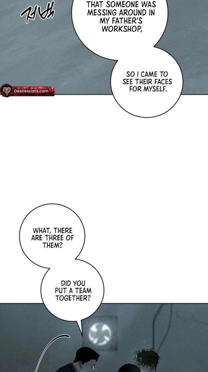 Winter Season - Chapter 6 Page 4